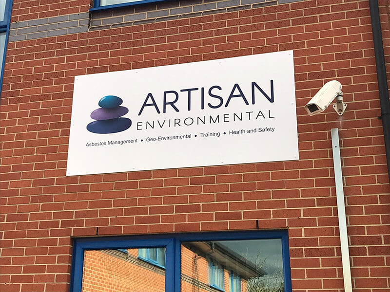 Artisan Environmental